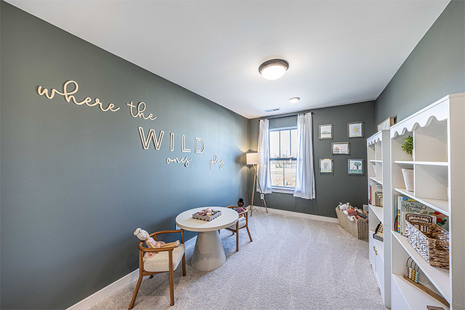 Images Nathan's Ridge by True Homes