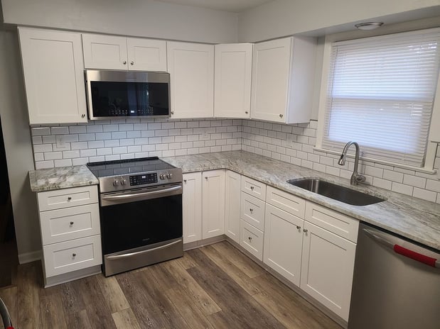 Images Full Circle Kitchen & Bath