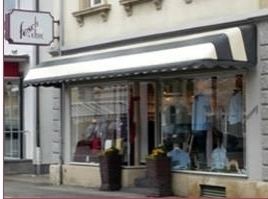 Fesch & Chic Gerlinde Dziedo, Bahnhofstraße 5 in Kandern