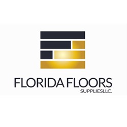 Florida Floors Supplies Logo