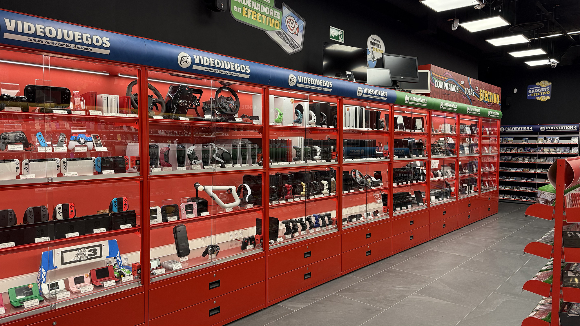 Galería en miniatura
