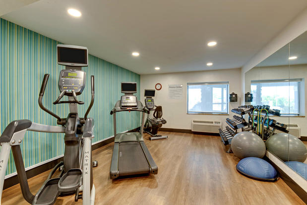 Images Holiday Inn Express Nashville W I40/Whitebridge Rd by IHG