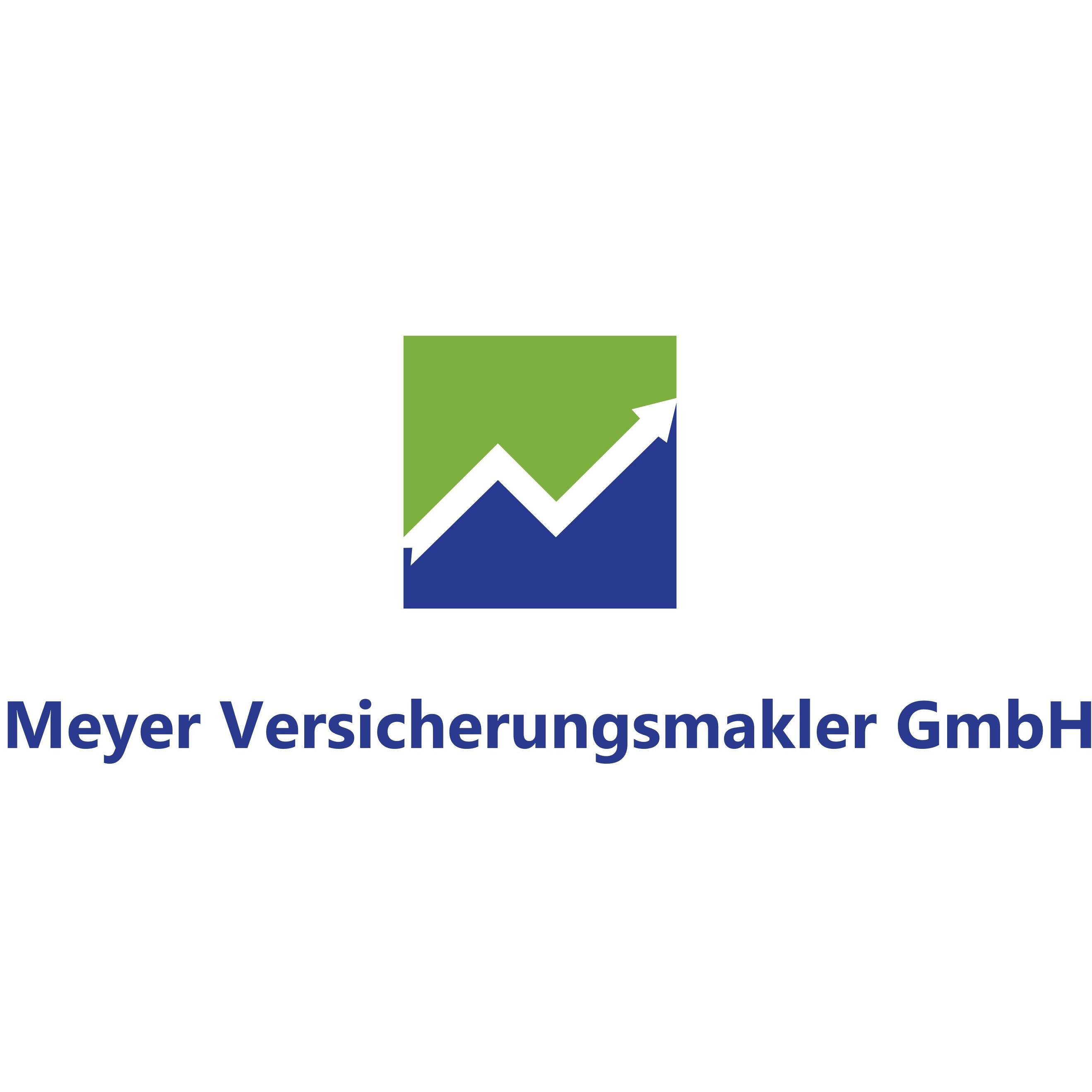 Logo von Meyer Versicherungsmakler GmbH