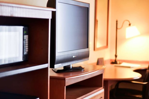 Images Hampton Inn & Suites Louisville East