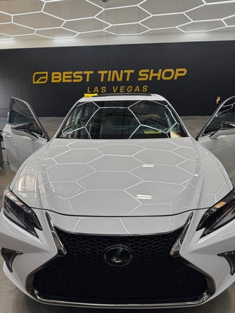 Images Best Tint Shop Las Vegas