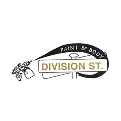 Division St. Paint & Body