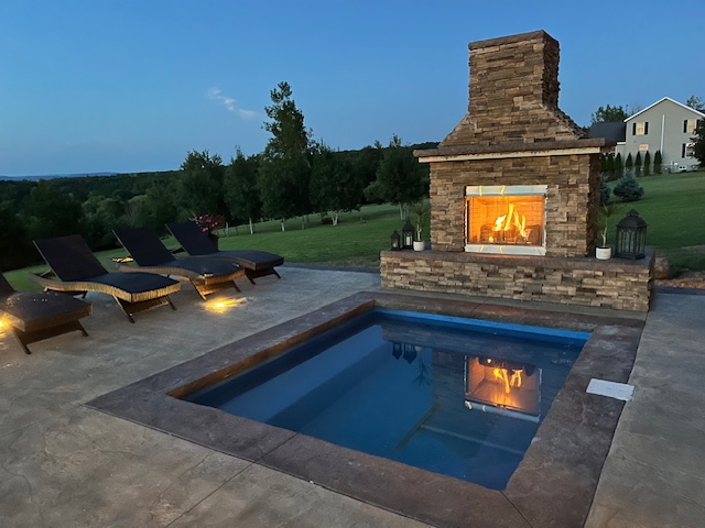 Images CNY Custom Concrete & Masonry