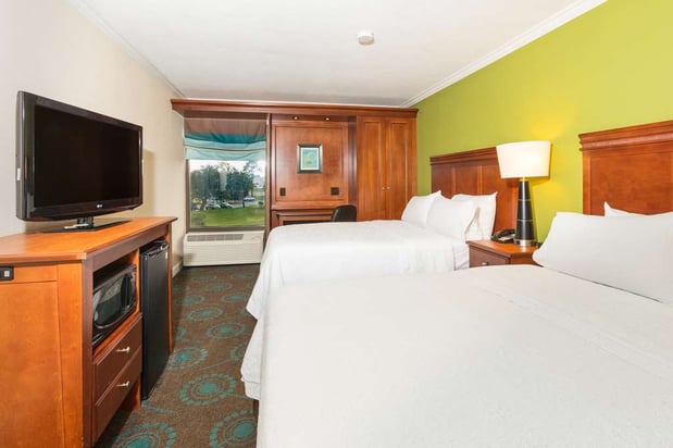 Images Hampton Inn Daytona Speedway-Airport