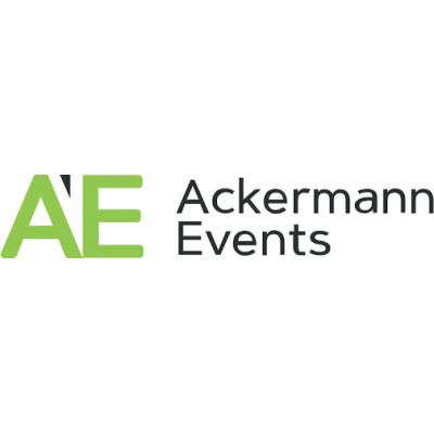 Logo Ackermann Events