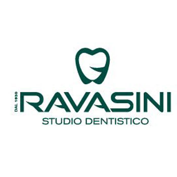 Studio Dentistico Ravasini Logo
