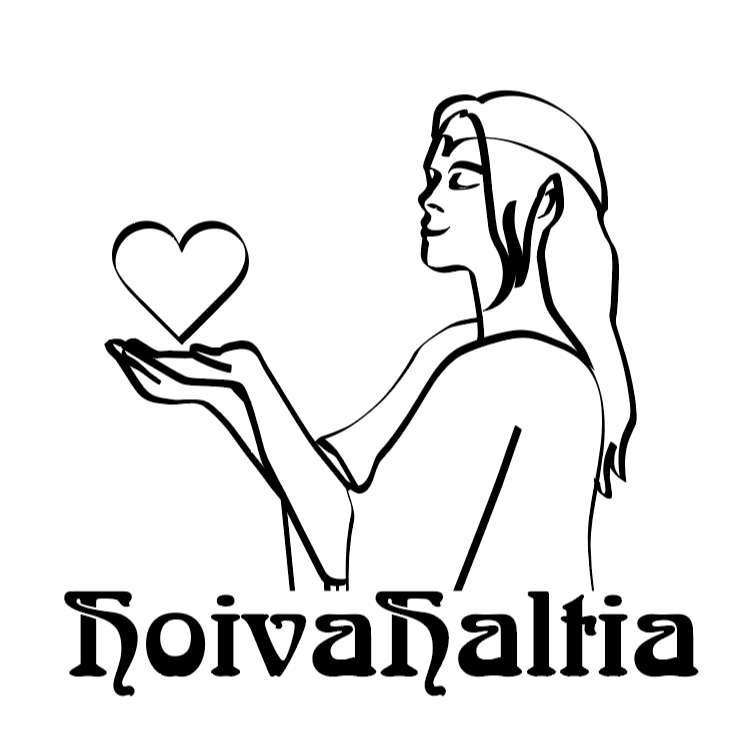HoivaHaltia Logo