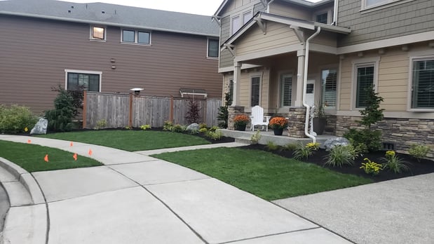 Images Real Landscaping