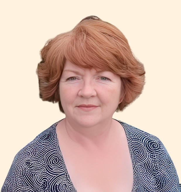 Images Kayleen Stidham-Klier, Counselor