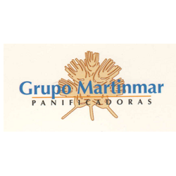 Panificadora Martinmar Logo