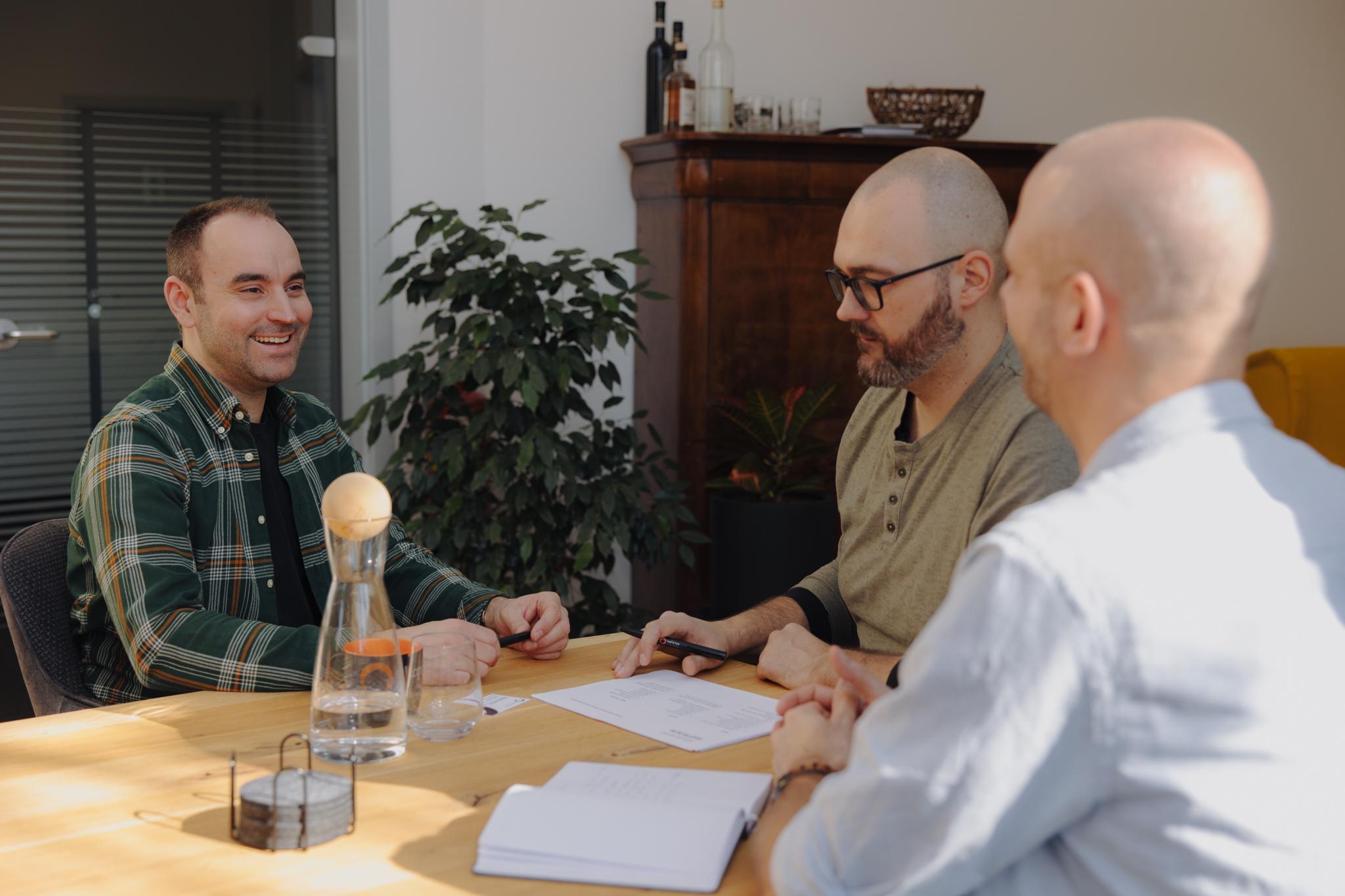 Bild 17 kopf & byte GmbH in Marbach am Neckar
