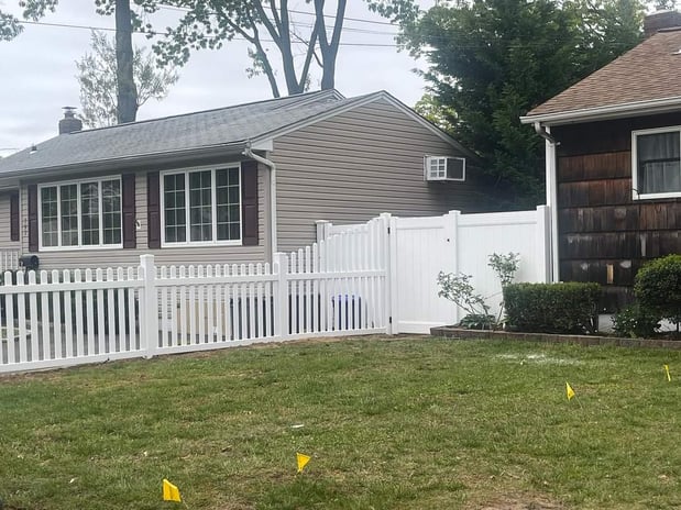 Images Superior Fence & Rail