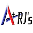 A+ RJ's A/C & Appliance Service Inc Logo
