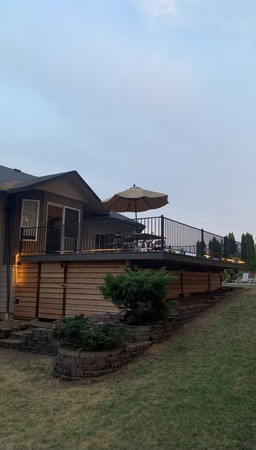 Images Bugle Construction USA