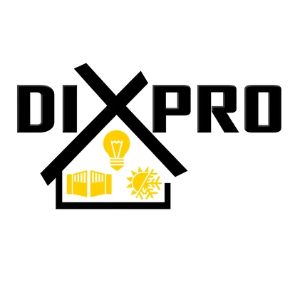 DIXPRO domotique