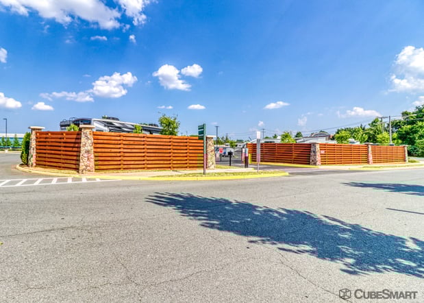 Images CubeSmart Self Storage