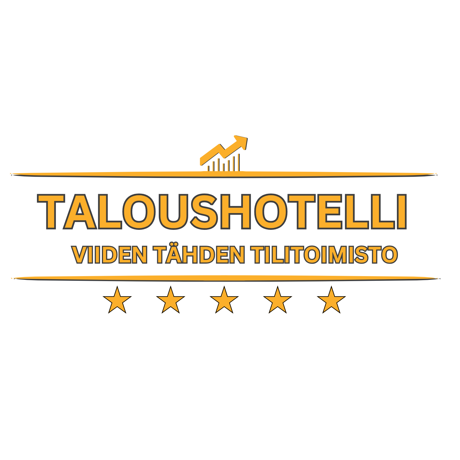 Tilitoimisto Taloushotelli Oy Logo