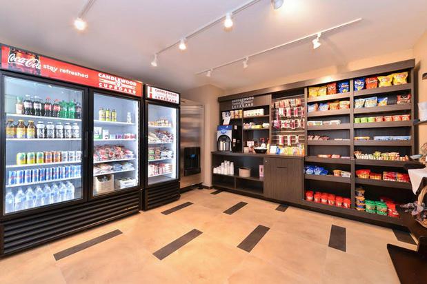 Images Candlewood Suites Sayre by IHG