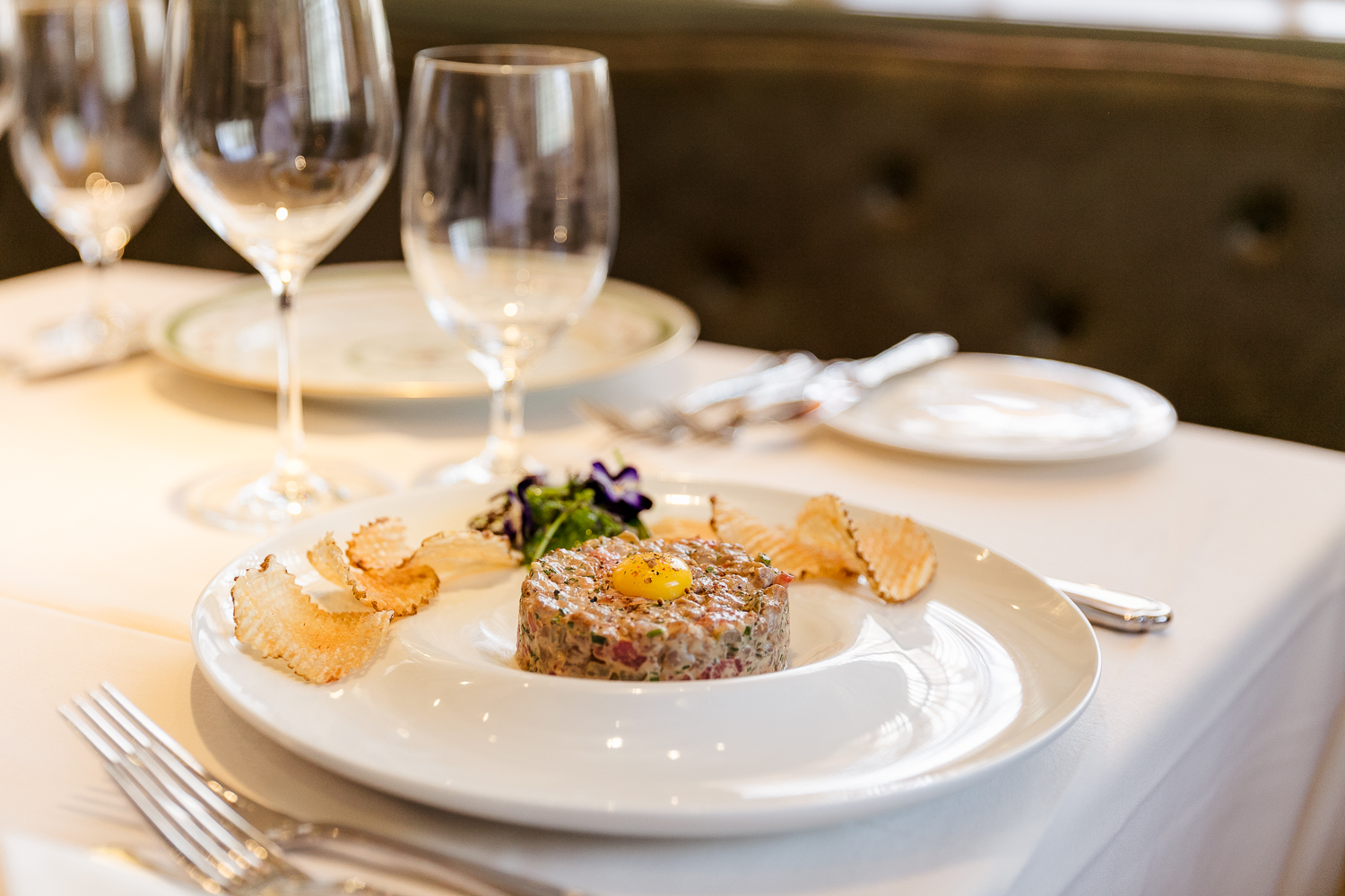 1789 Restaurant & Bar