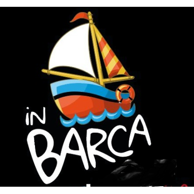 In Barca Ristorante Pizzeria Logo