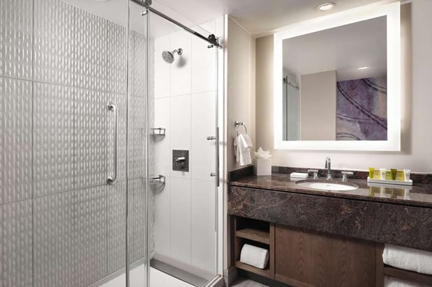 Images Hilton Long Beach