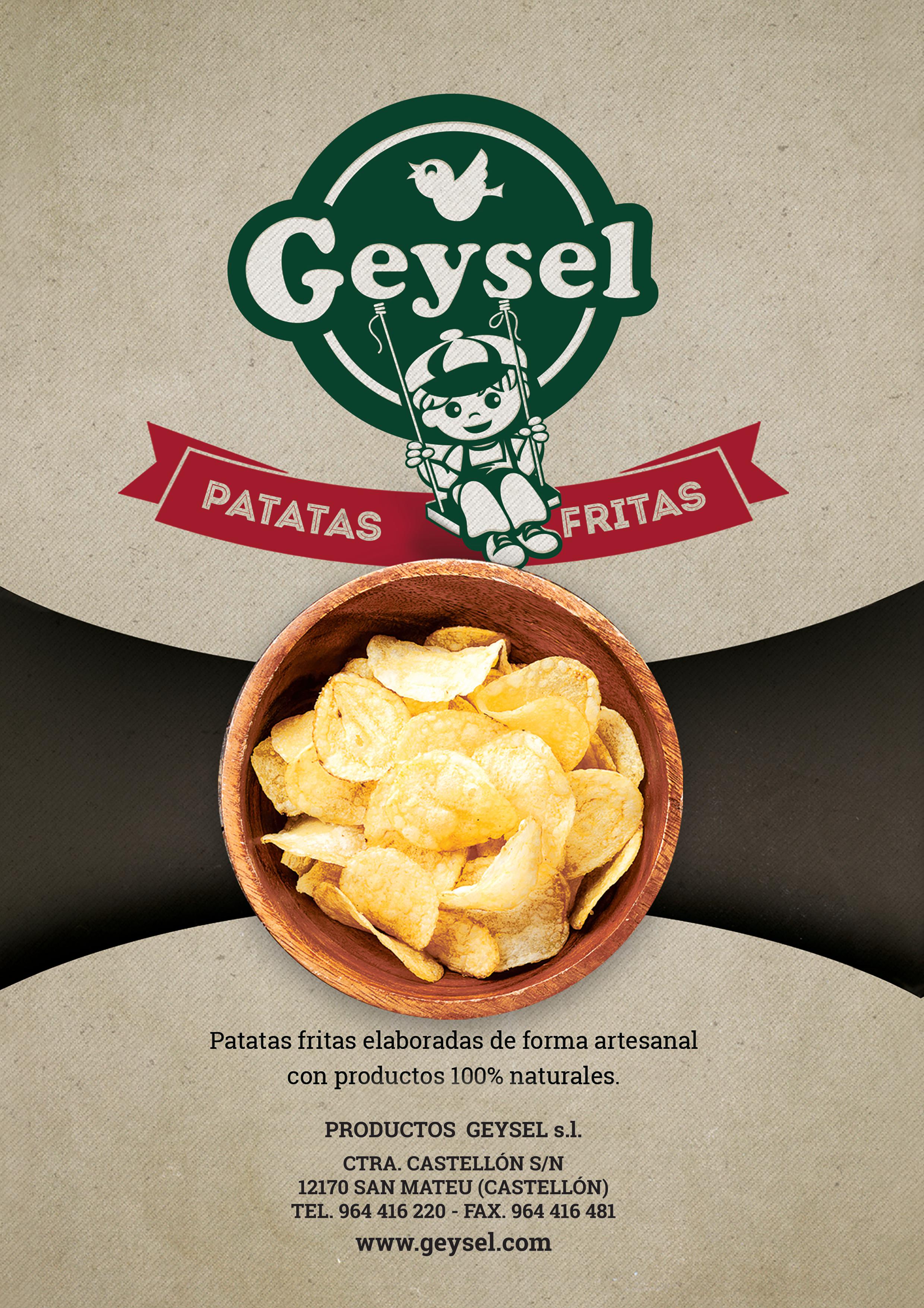 Images Productos Geysel S.L.