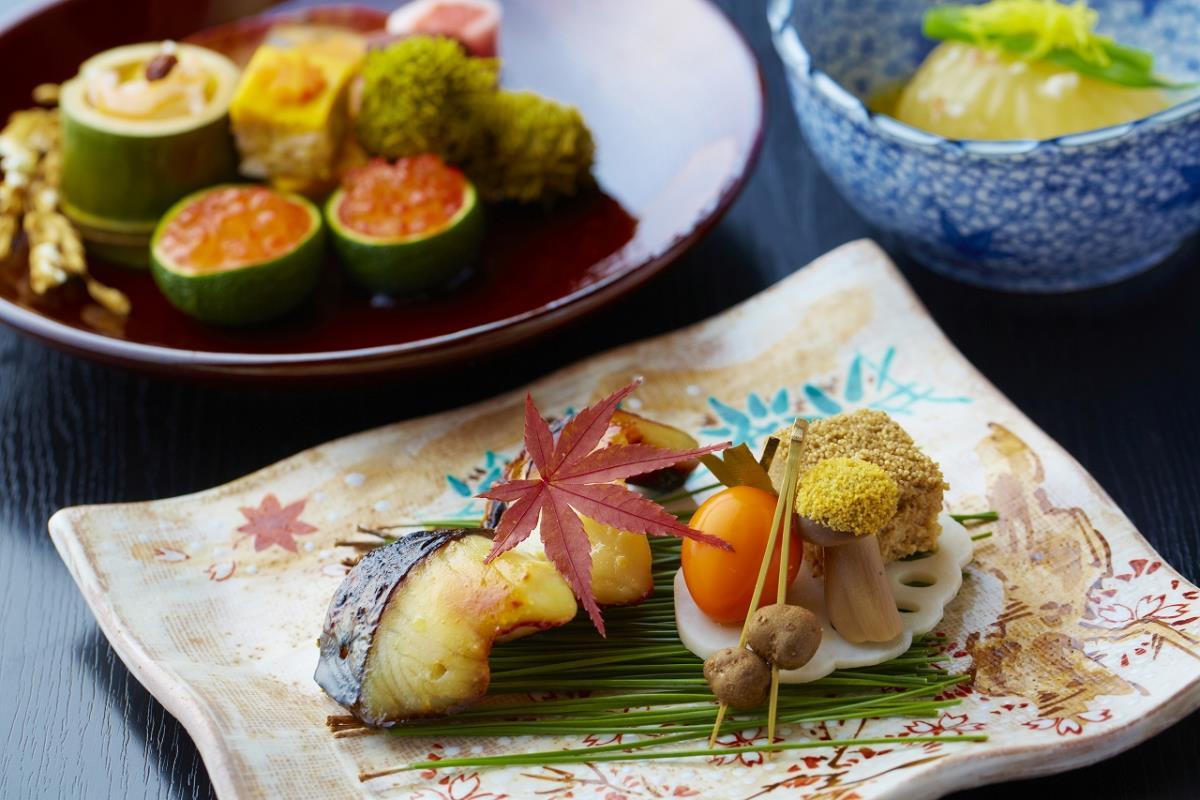 Images 京料理　辰巳屋
