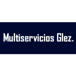 Multiservicios Glez. Logo
