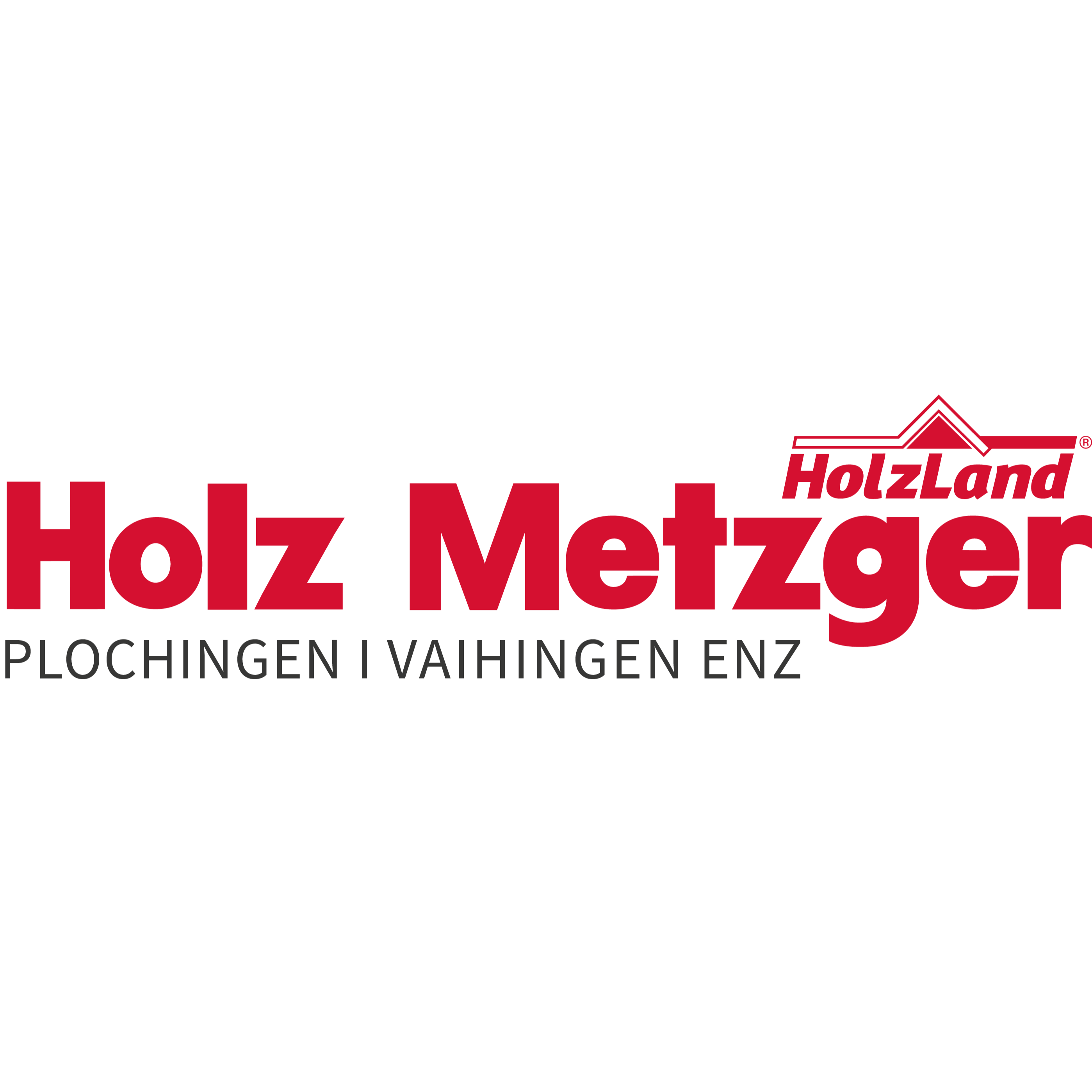 Holz Metzger Vaihingen an der Enz Logo