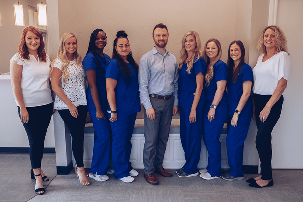 Images Royal Oak Family Dental Of Oklahoma City