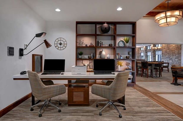Images Homewood Suites by Hilton Eagle Boise