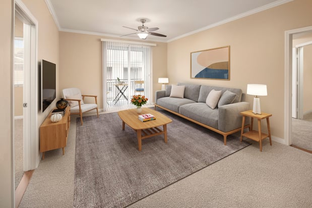 Images Camden Old Creek Apartments