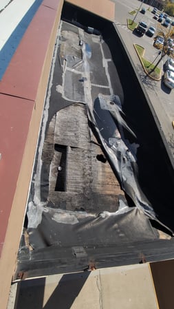 Images Commonwealth Roofing Corp.