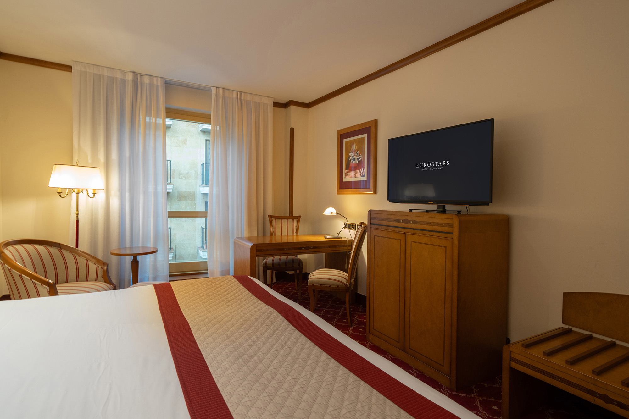 Images Hotel Eurostars Las Claras