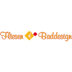 Kundenlogo Fliesen Baddesign Ltd & Co.KG