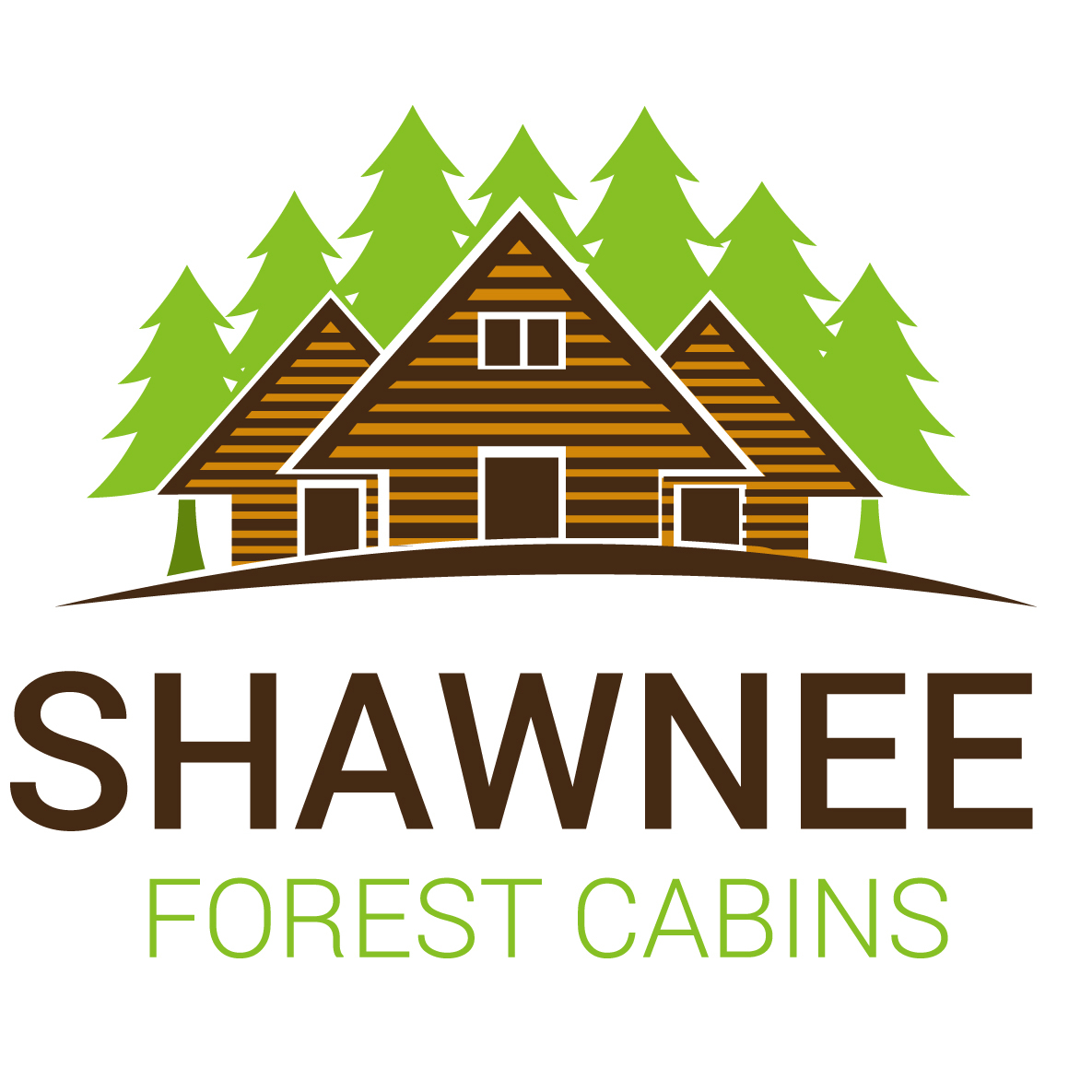 Shawnee Forest Cabins