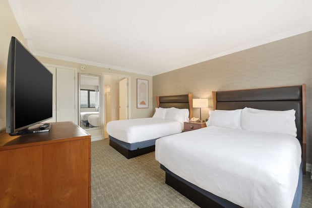 Images Embassy Suites by Hilton Anaheim Orange