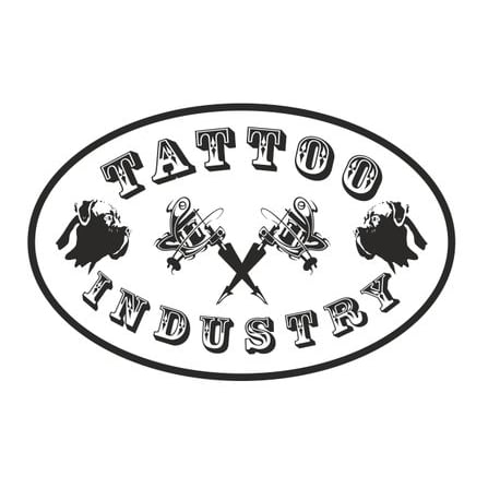 Tattoo Industry Logo
