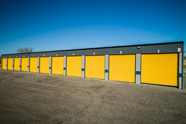 Images Decatur County Secure Storage