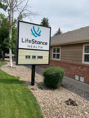 Images LifeStance Therapists & Psychiatrists Loveland
