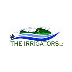 The Irrigators LLC Logo