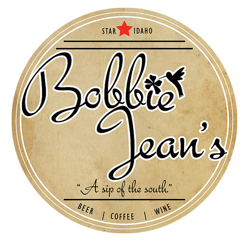 Bobbie Jean's Logo