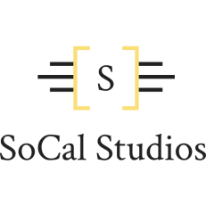 SoCal Studios Logo