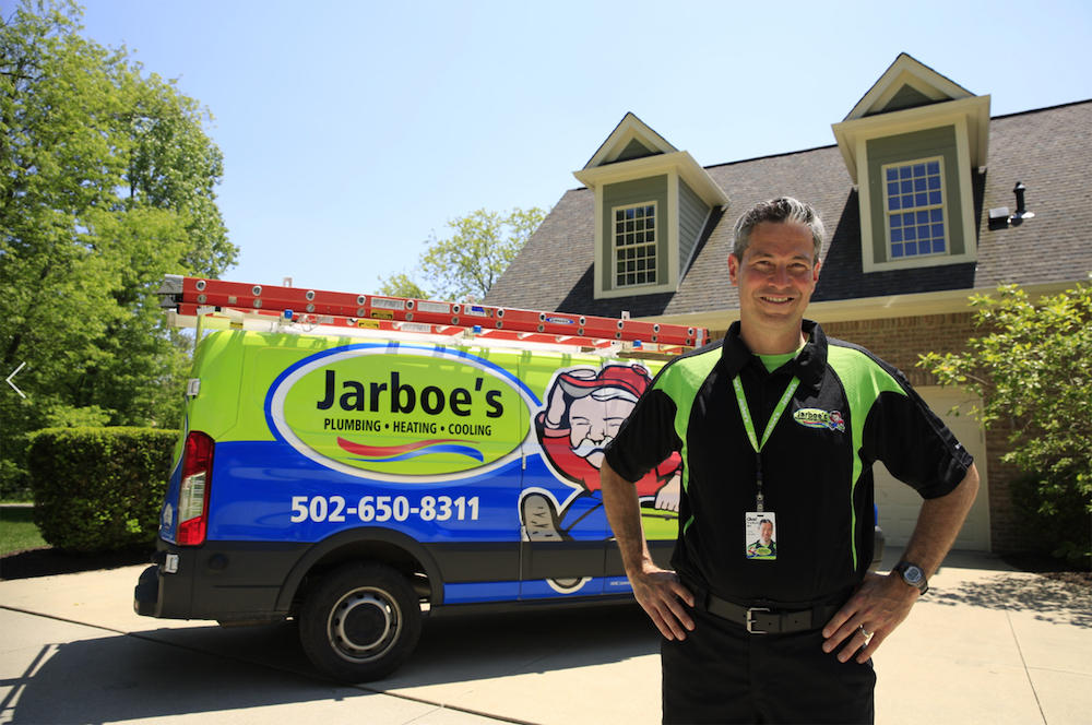 Jarboe’s Plumbing, Heating & Cooling Photo