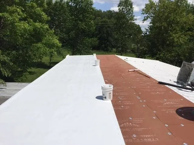 Motto & Sons Roofing & Construction Image