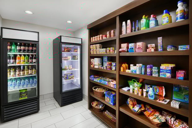 Images Holiday Inn Express & Suites Pensacola West-Navy Base by IHG